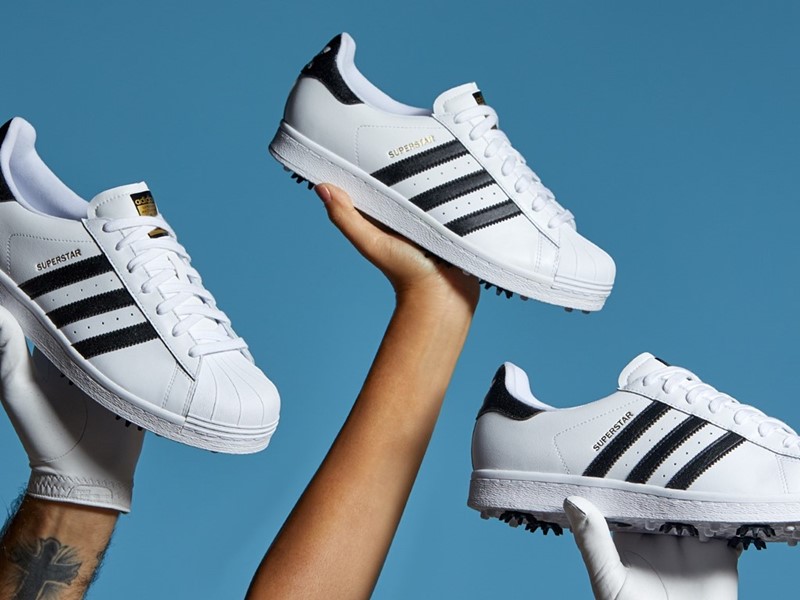 adidas the brand with the 3 stripes shoes