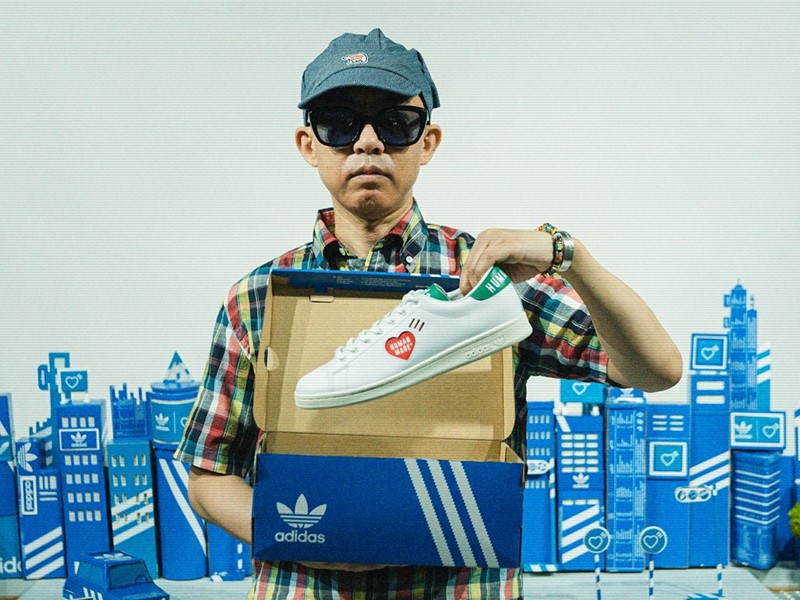 Nigo: Human Made