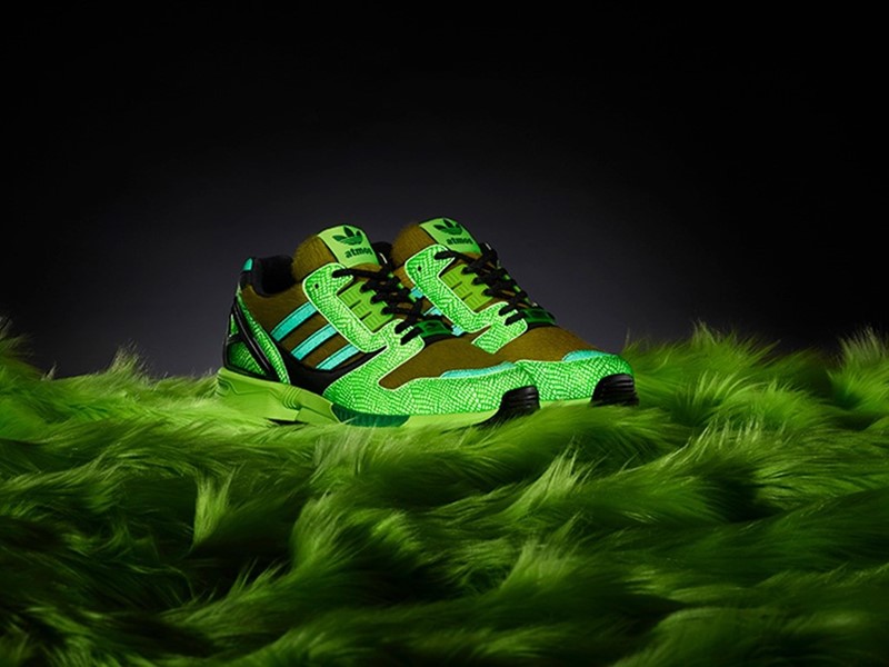 A is for atmos: A-ZX Series Continues with Striking atmos 