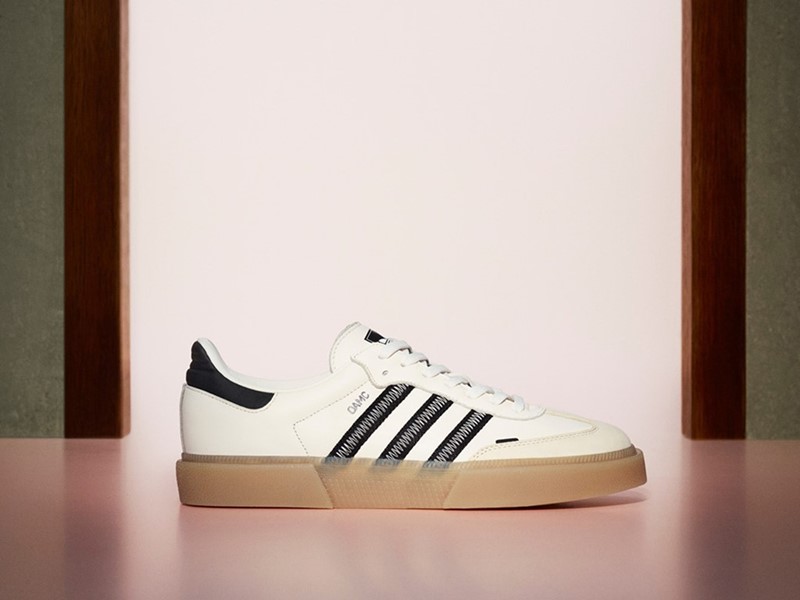 Adidas lucas premiere white on sale gum