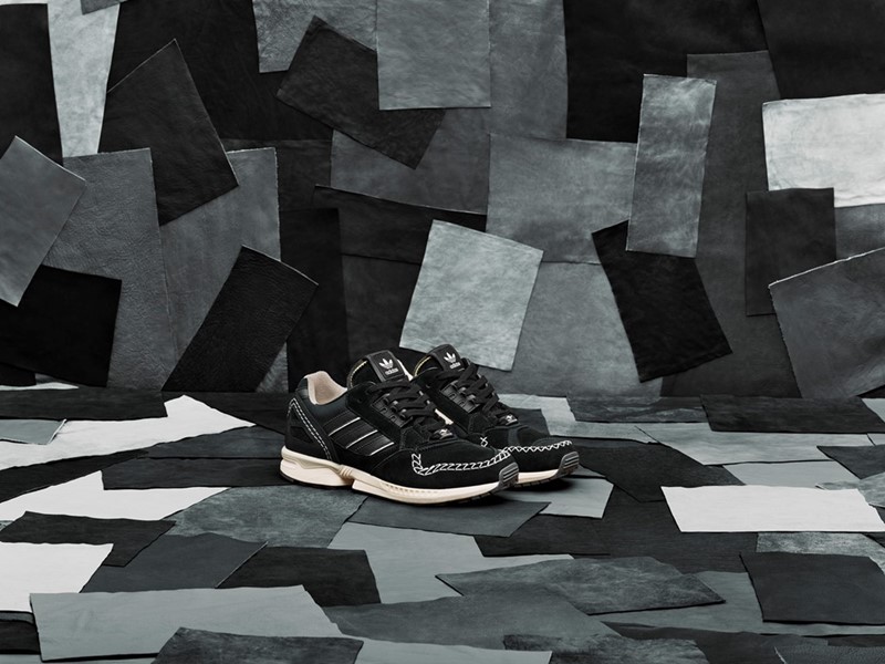 Y is for YCTN The ZX 9000 YCTN Sneaker