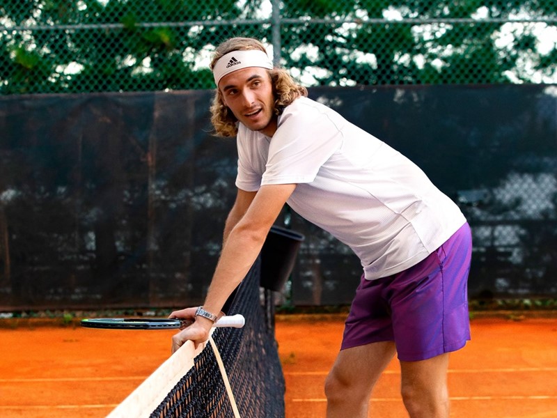 Photo of Nová tenisová kolekcia využíva viac štandardných technológií farbenia
