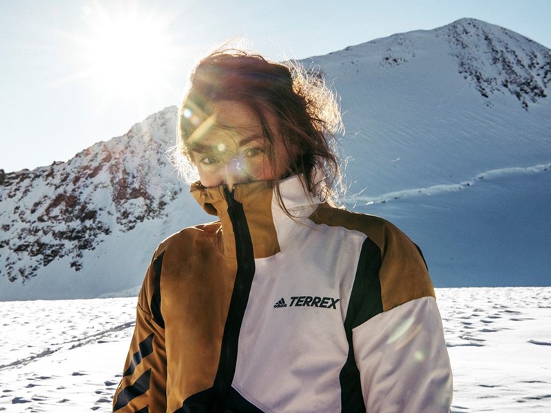 NEW WINTER SPORTS COLLECTION FROM ADIDAS TERREX