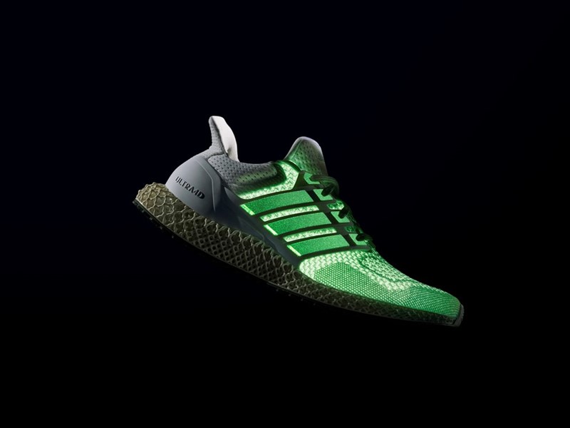 Glow in the dark ultra hot sale boost clima