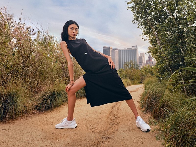 adidas Launches New Sportswear Capsule, Fronted by Hoyeon, Nia Dennis, Xie Zhenye, and Tua Tagovailoa