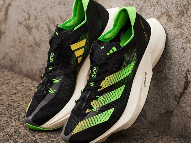 Designed for Speed – adidas Announces Arrival of Latest Addition to ...