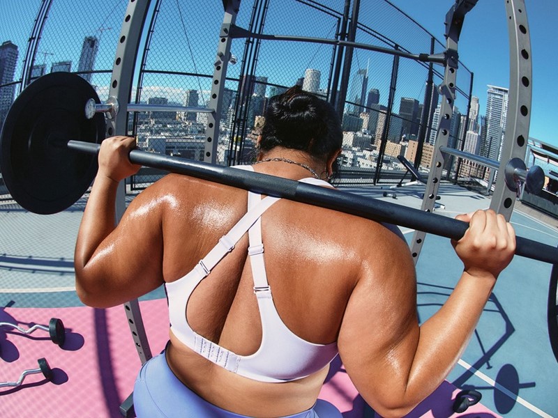 adidas Launches Inclusive Sports Bra Collection