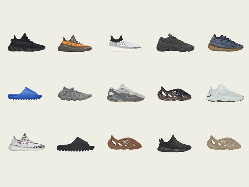 Yeezy drops store 2019 uk