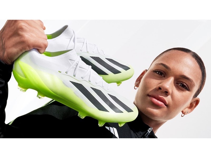 First Time Ever: Nike Women's World Cup Cleat Pack