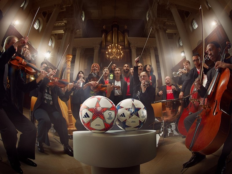 Premier League, Serie A Launch New Match Balls for 2023-24 Season