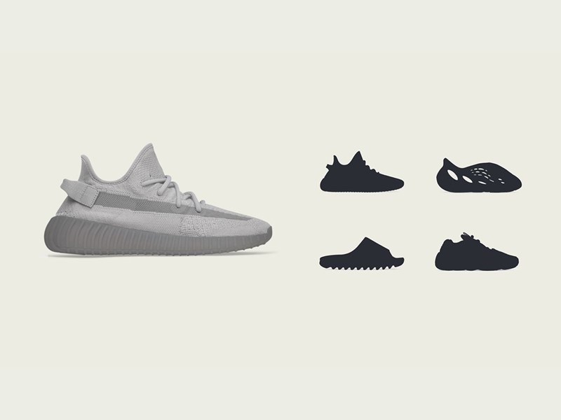adidas News Site | Press Resources for all Brands, Sports and Innovations :  YEEZY