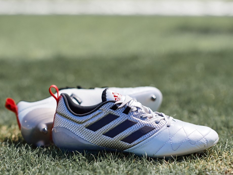 adidas new and X Boots designed specifically for female players