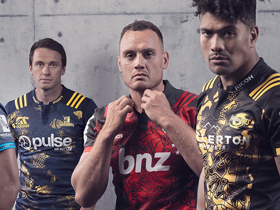 adidas unveils special edition super Rugby Jerseys in preparation ...