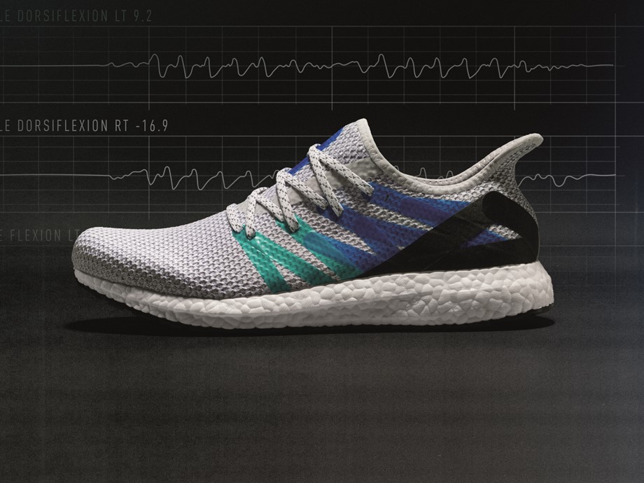 adidas Unveils Designs for AM4LDN and Shoes