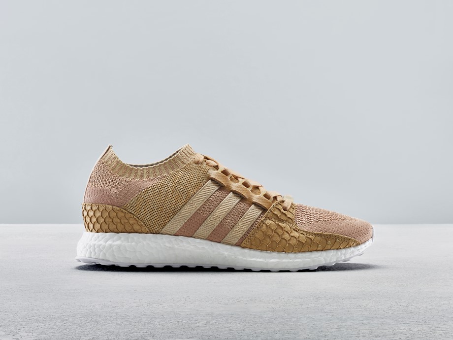 adidas originals x king push eqt support ultra boost bodega sneaker