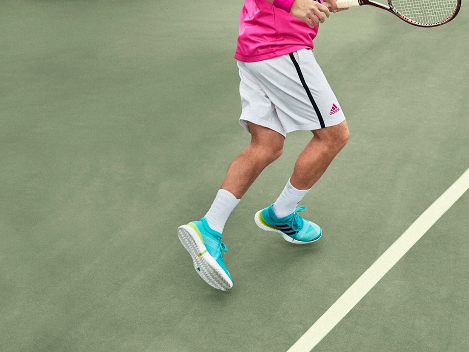tennis adidas 2018