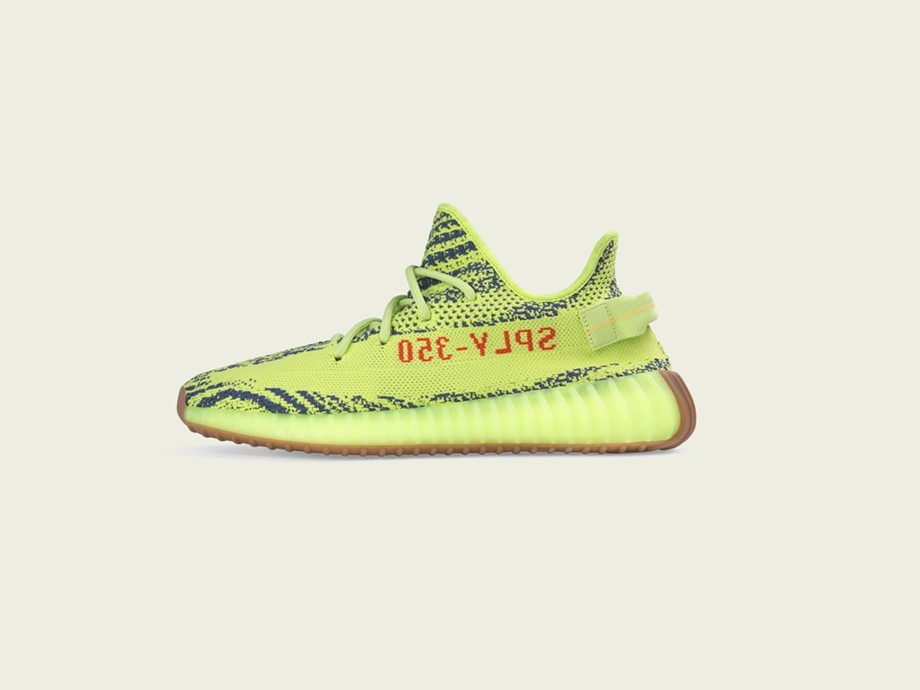 adidas + KANYE WEST announce November and December YEEZY BOOST 350 V2 ...