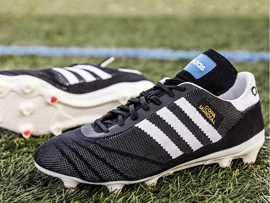 adidas Soccer celebrates 70-year anniversary with new COPA70