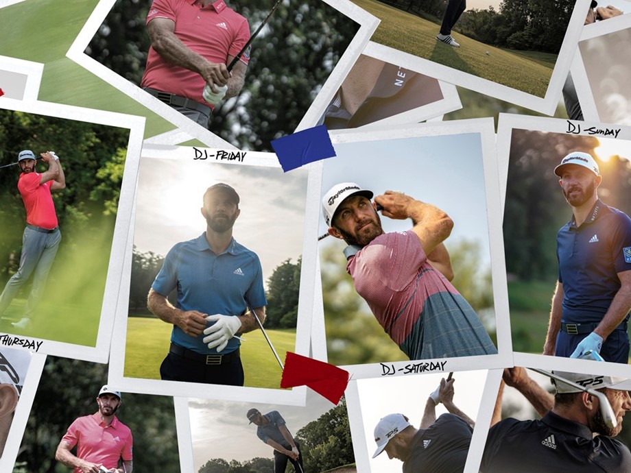adidas golf 2019 catalog