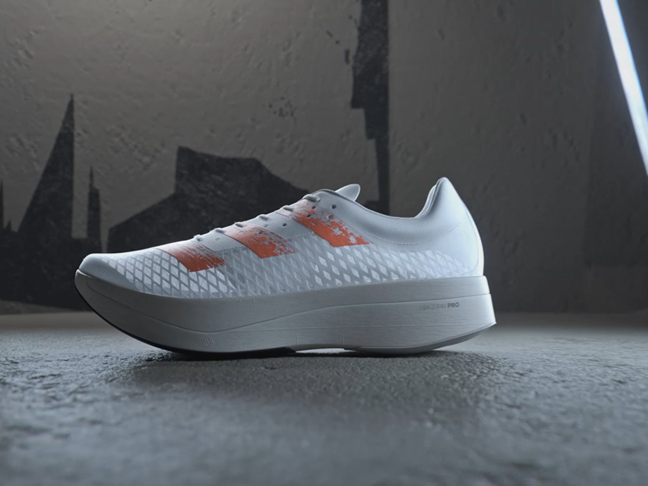 adidas pro zero