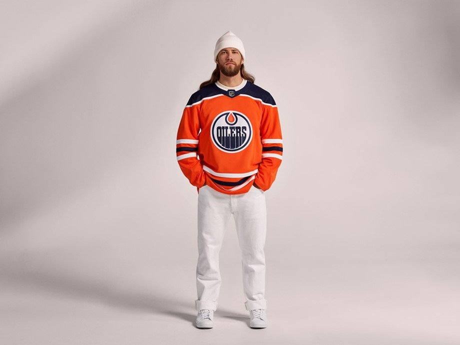 Adidas replaced as NHL jersey supplier