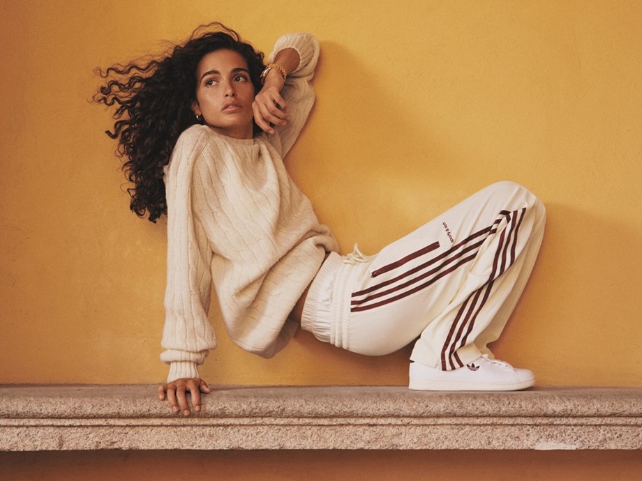 adidas Originals and Sporty & Rich Announce Inaugural Collaborative  Collection