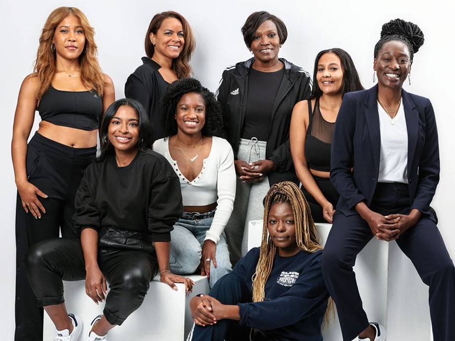 adidas Cultivate & B.L.O.O.M. Program Black and Latinx Entrepreneurs to Accelerate Their Growth & Impact