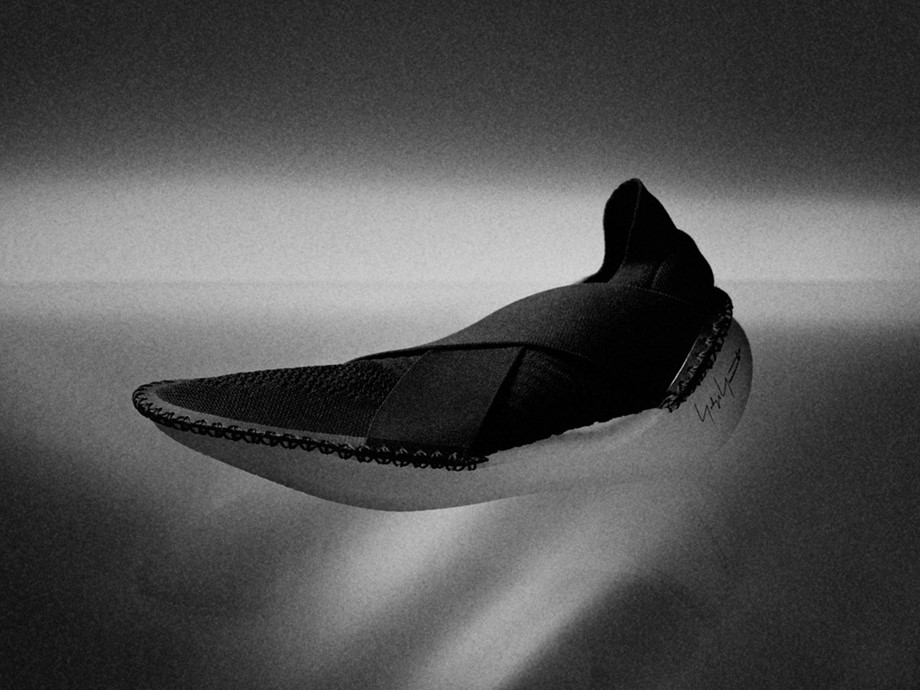 adidas and Yohji Yamamoto Introduce the Groundbreaking Y-3 ITOGO