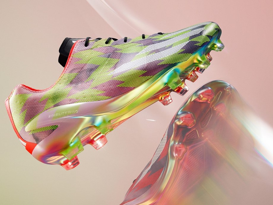 Engineered for Lightening Fast Speed – adidas the X Crazylight Boot Ahead of the UEFA Champions League Final