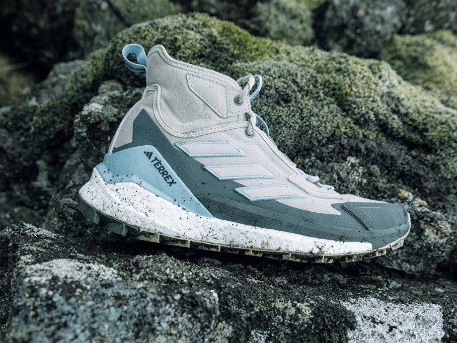 adidas Terrex unveil final of Three Drop Collaboration with and wander