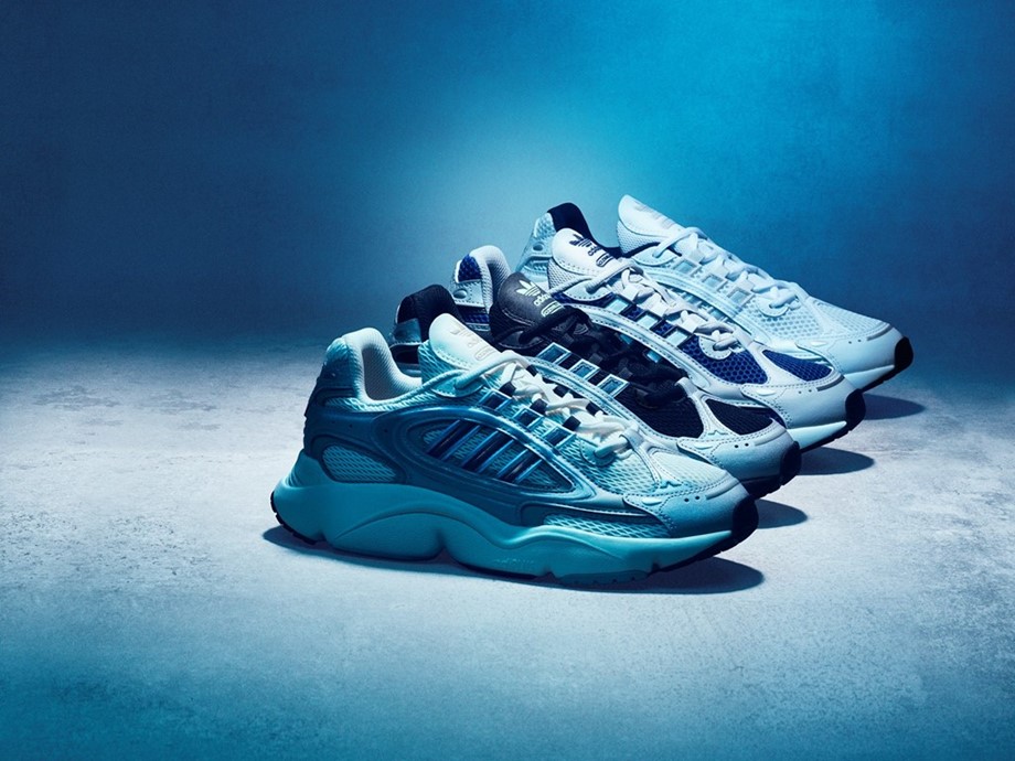 adidas Originals Dives into the Archive to Present the “2000