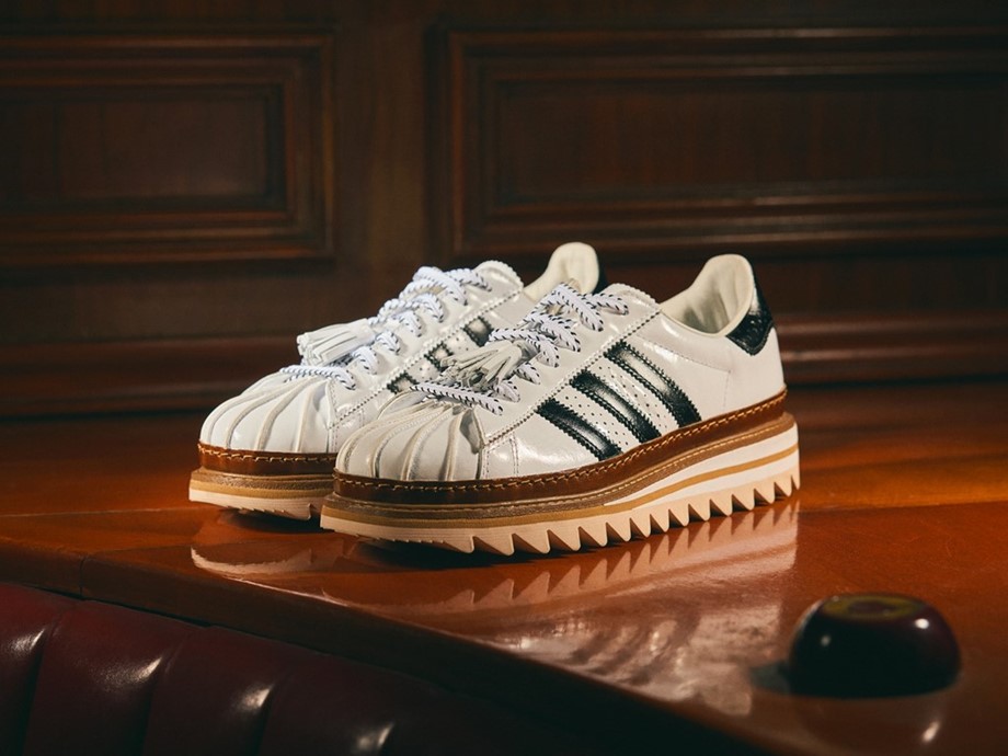 adidas Originals by Edison Chen – First Global Collaboration Drop