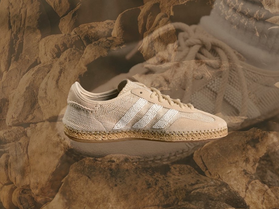 adidas Originals by Edison Chen CLOT Gazelle