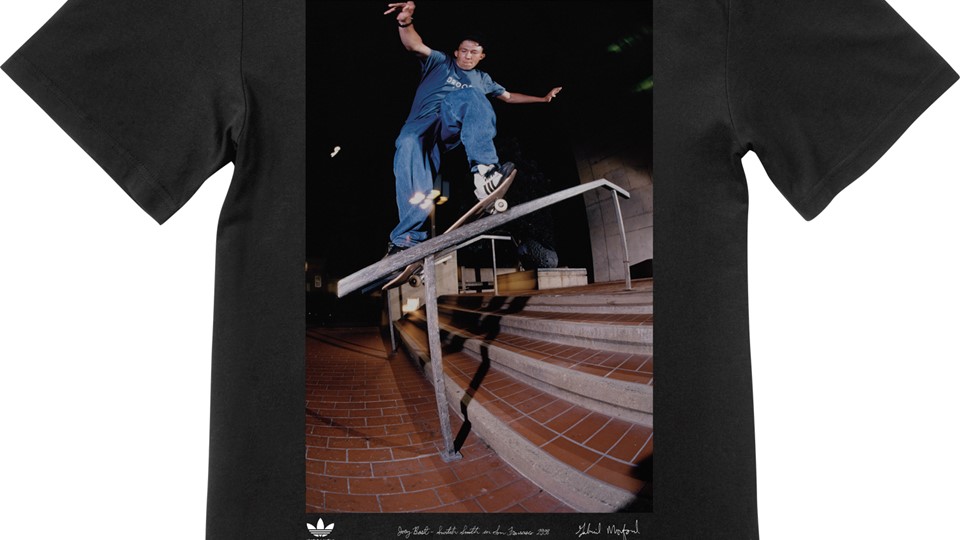 "Respect Your Roots" Special Edition 15