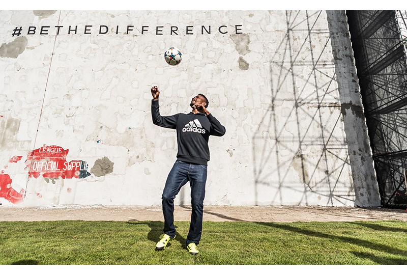 adidas football revolution 3