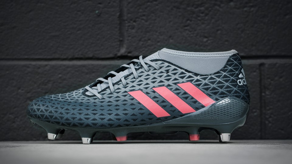 adiZero CQ Malice PR 01