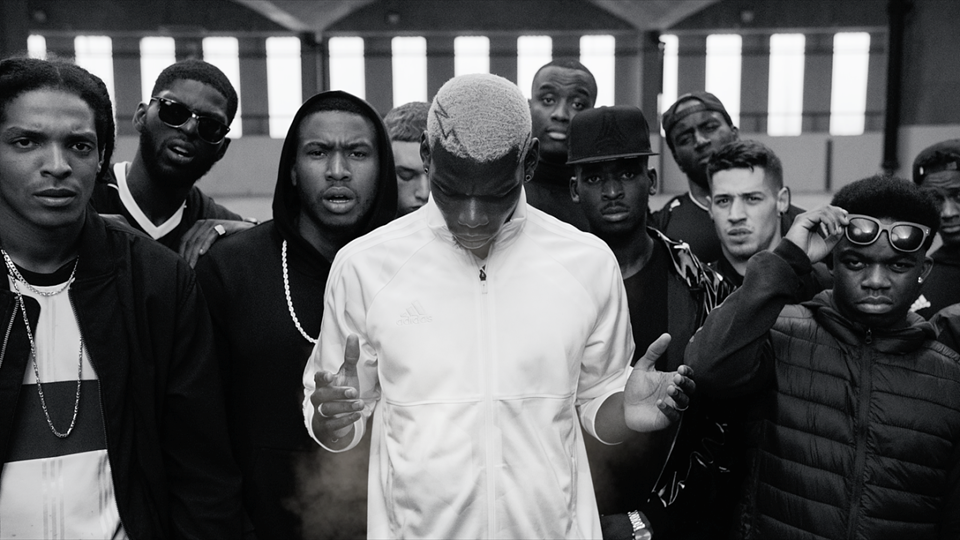 NEVER FOLLOW POGBA PR STILL 26