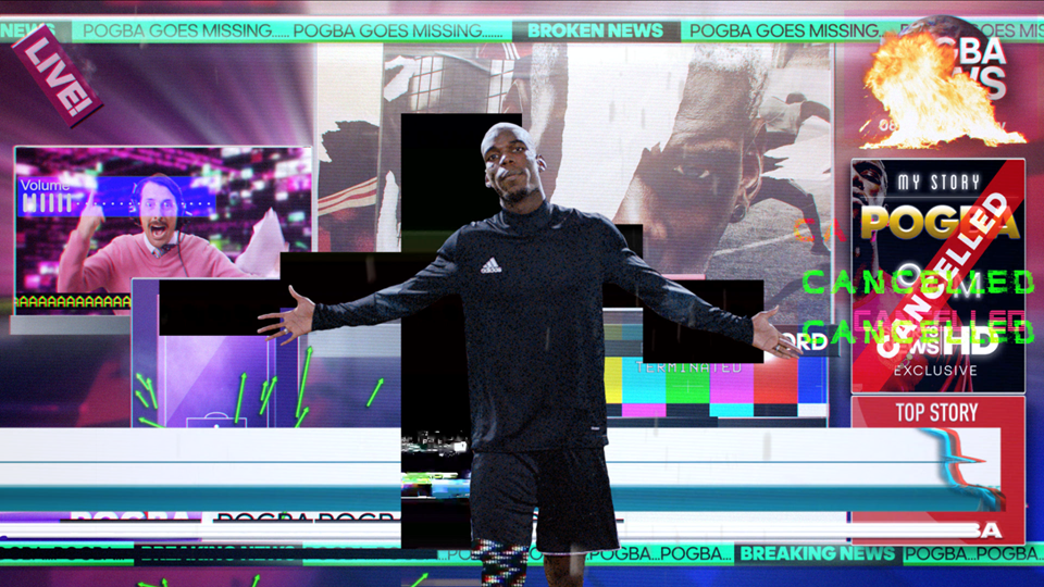 NEVER FOLLOW POGBA PR STILL 24