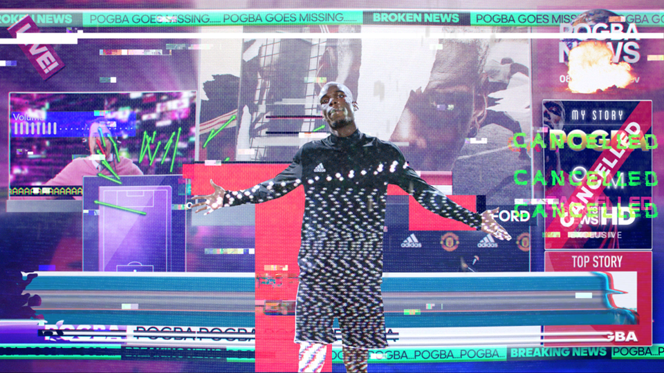 NEVER FOLLOW POGBA PR STILL 23