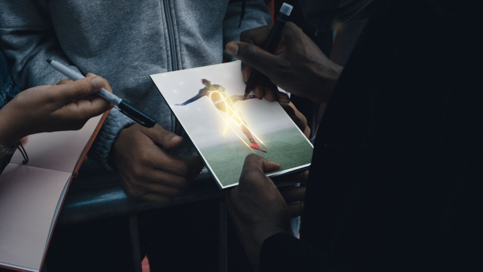 NEVER FOLLOW POGBA PR STILL 16