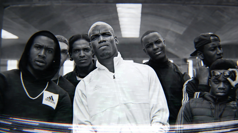 NEVER FOLLOW POGBA PR STILL 9