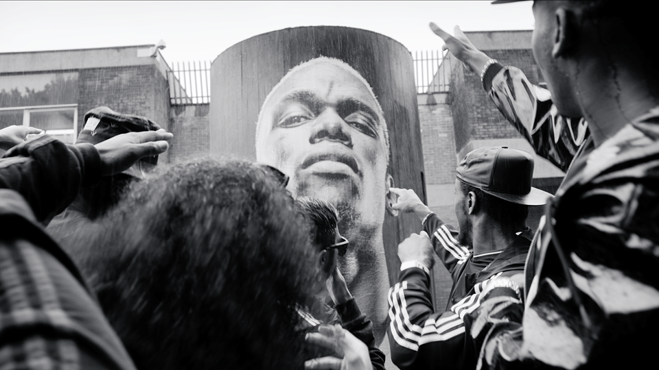 NEVER FOLLOW POGBA PR STILL 6