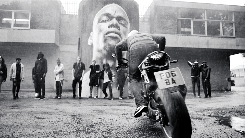 NEVER FOLLOW POGBA PR STILL 4