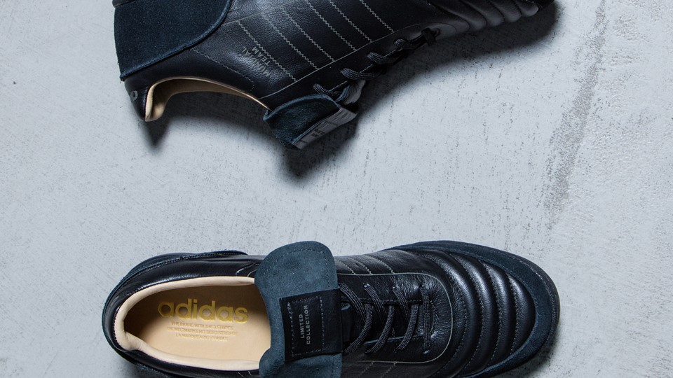 Limited Collection Mundial Moderncraft 04b