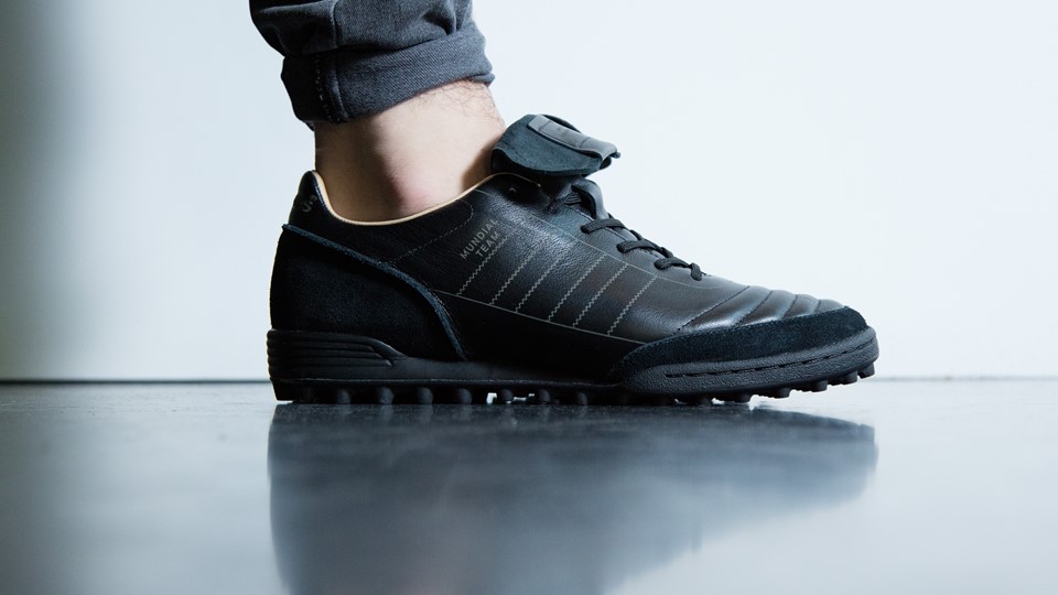 Limited Collection Mundial Moderncraft 01a