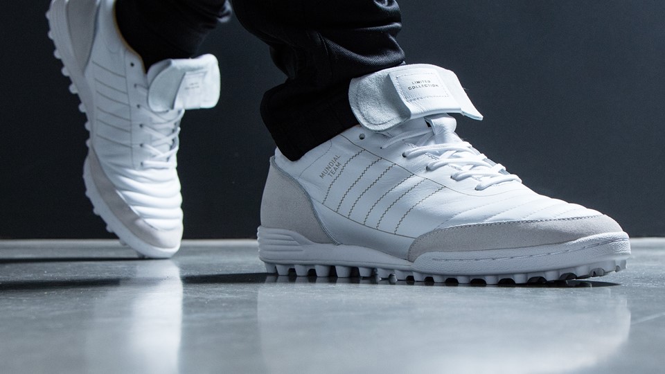 Limited Collection Mundial Moderncraft 01b