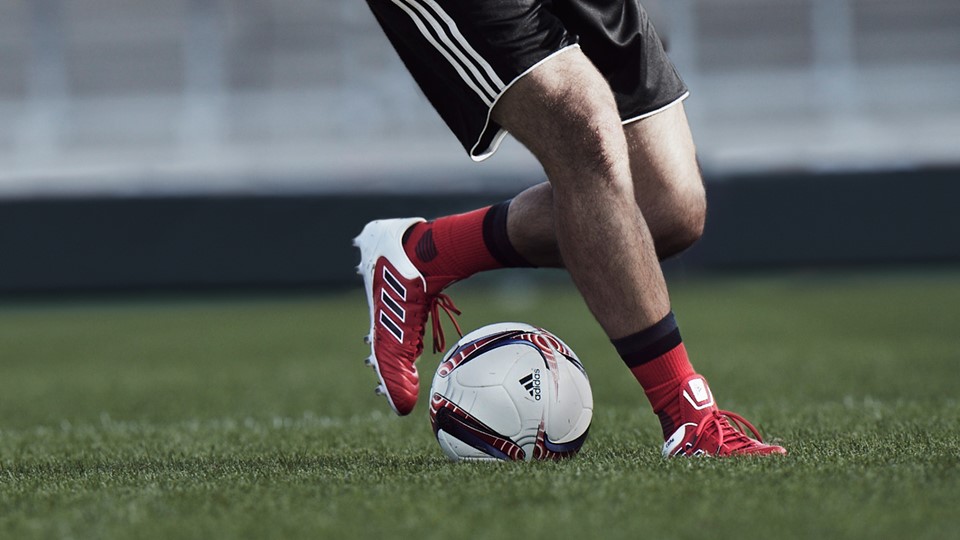 Social copa RL stadium