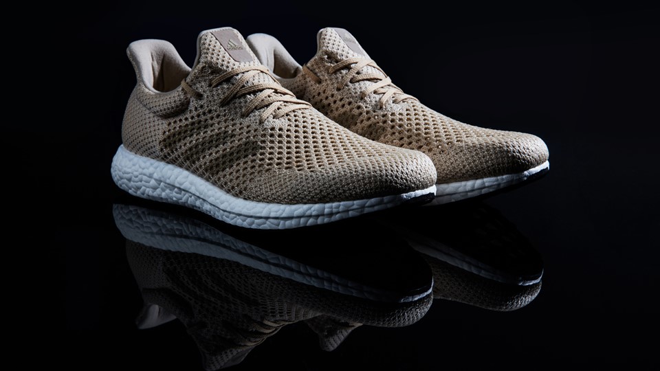 adidas Futurecraft Biofabric