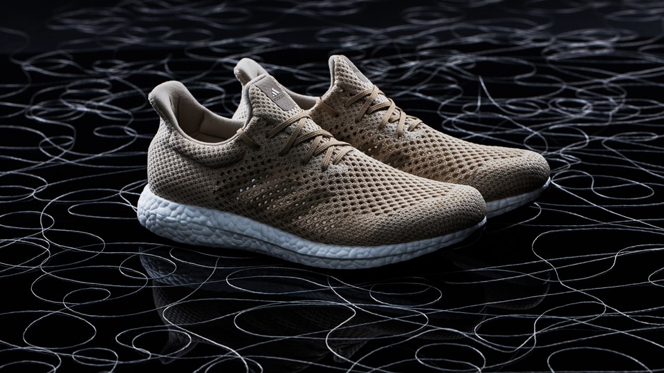 adidas Futurecraft Biofabric