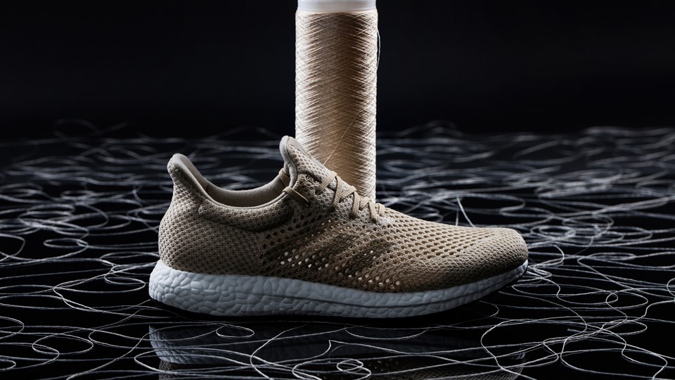 adidas Futurecraft Biofabric